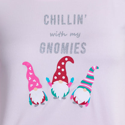 Merriest of Days Holiday Pajama Set