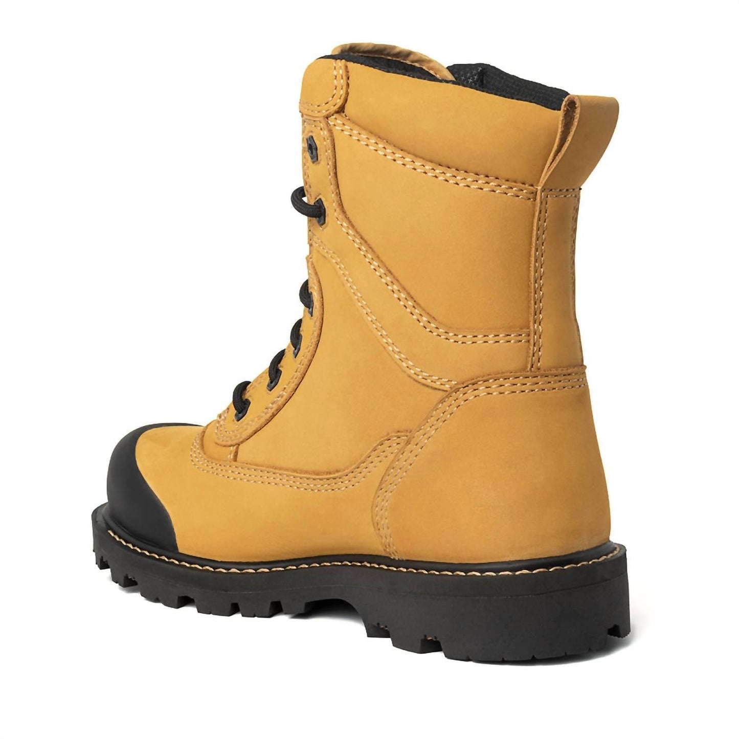 Men's Flx Airflow Metal-free Waterproof Work Boots
