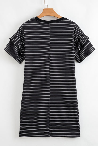 Abigail Short Sleeve T Shirt