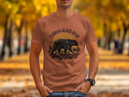 Heritage Florida Bear Trails Classic Nomad Tee