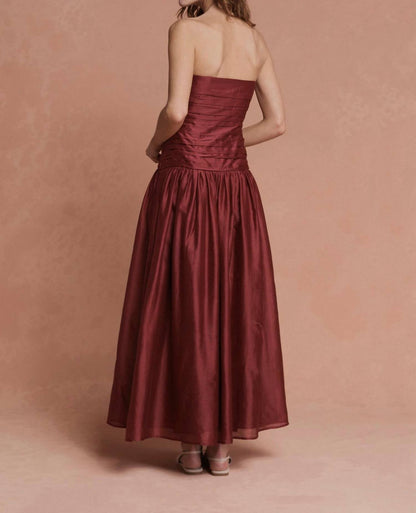 Nancy Maxi Dress