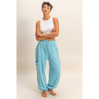 Jet Set Lounge Pant