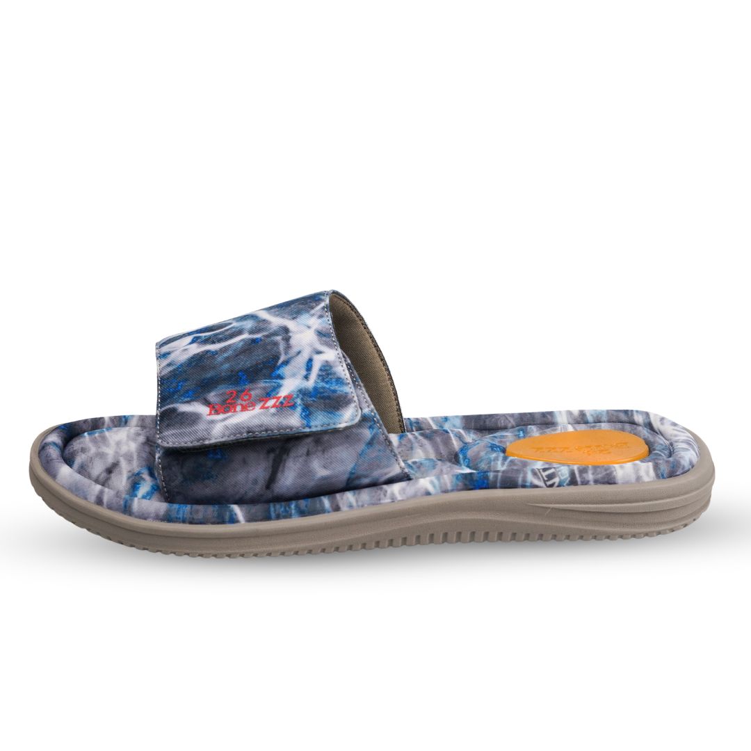 Glidez Velcro Strap Slide