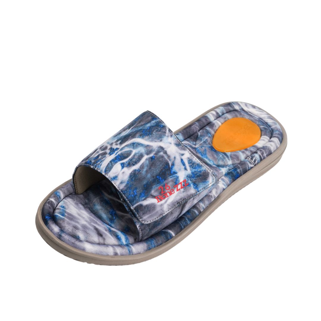 Glidez Velcro Strap Slide