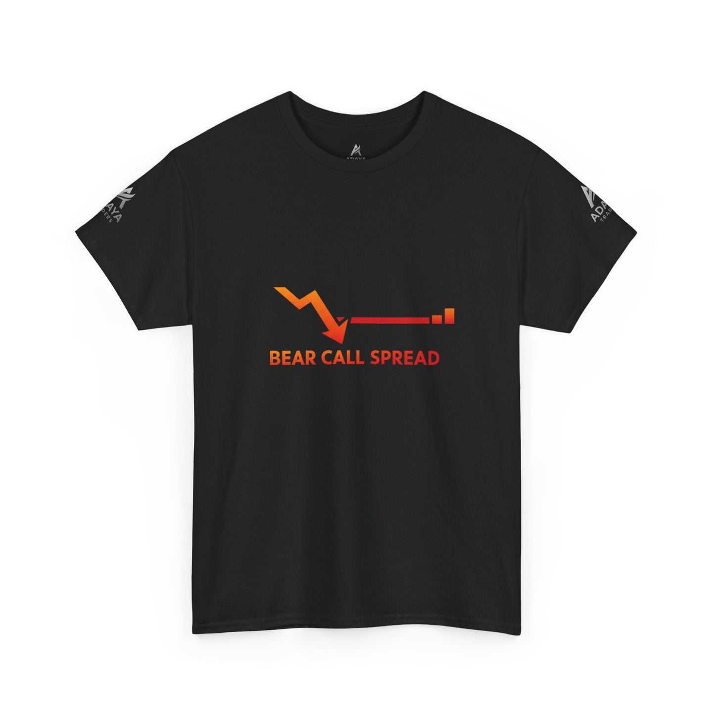 Bear Call Spread Tee