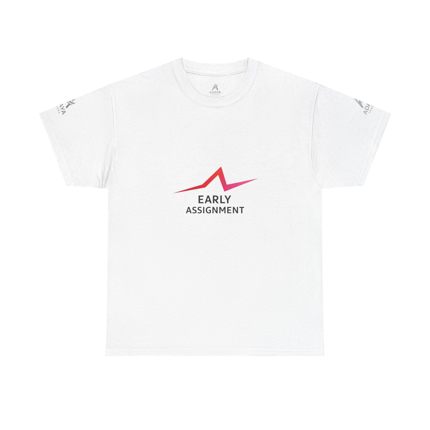 Early Assignment T-Shirt