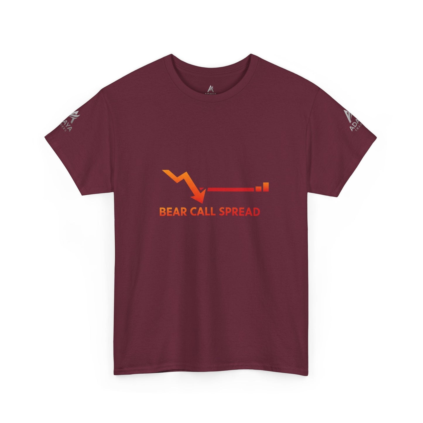 Bear Call Spread Tee