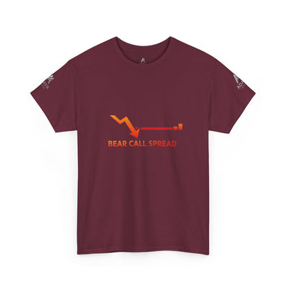 Bear Call Spread Tee