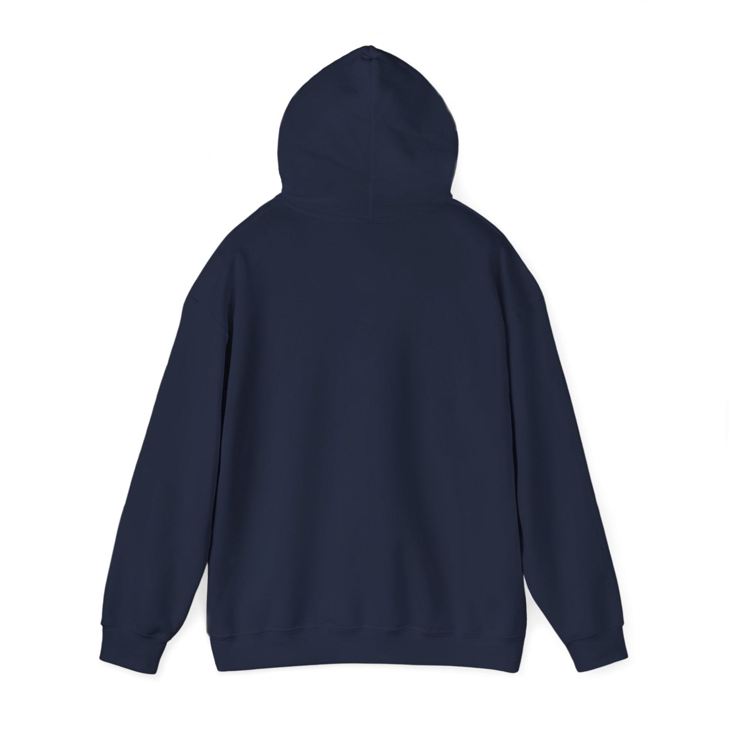 Christ Unisex Hoodie — Inspirational Graphic Pullover