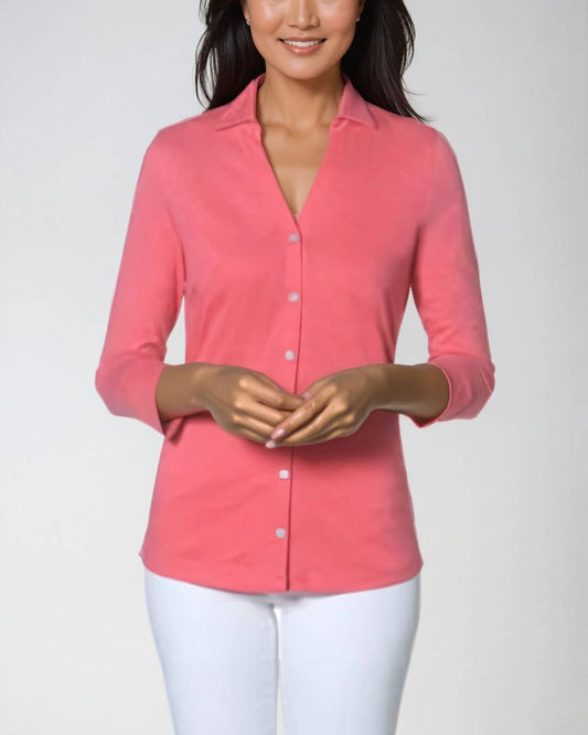The Marina Shirt