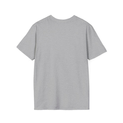 Discipline Over Comfort Graphic T-Shirt