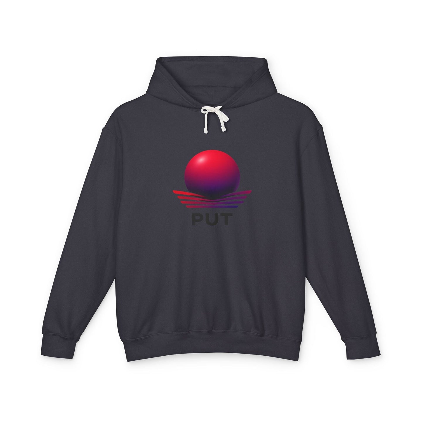 Gravity Bound Lightweight Sweatshirt