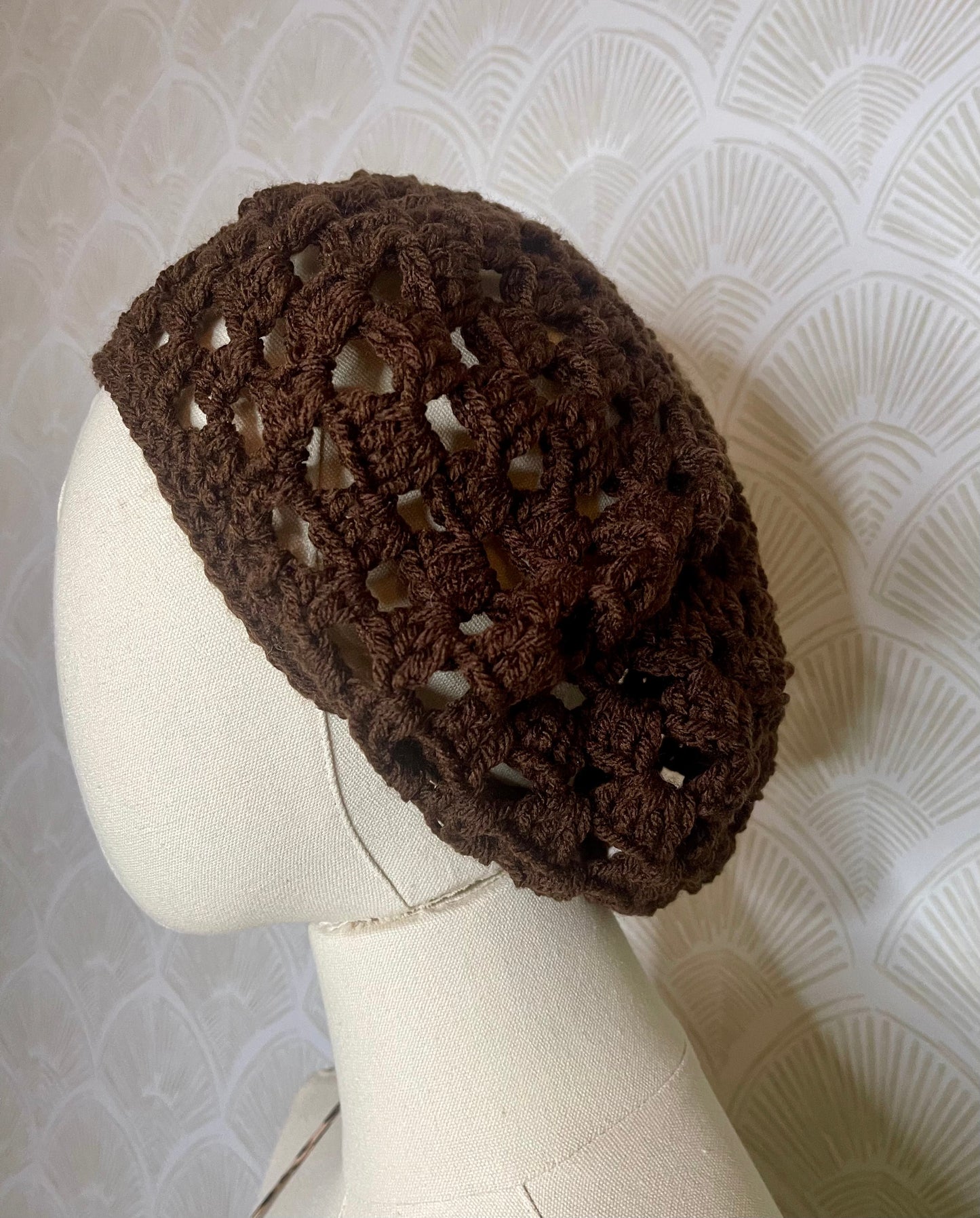 St Jaz Handmade Beret