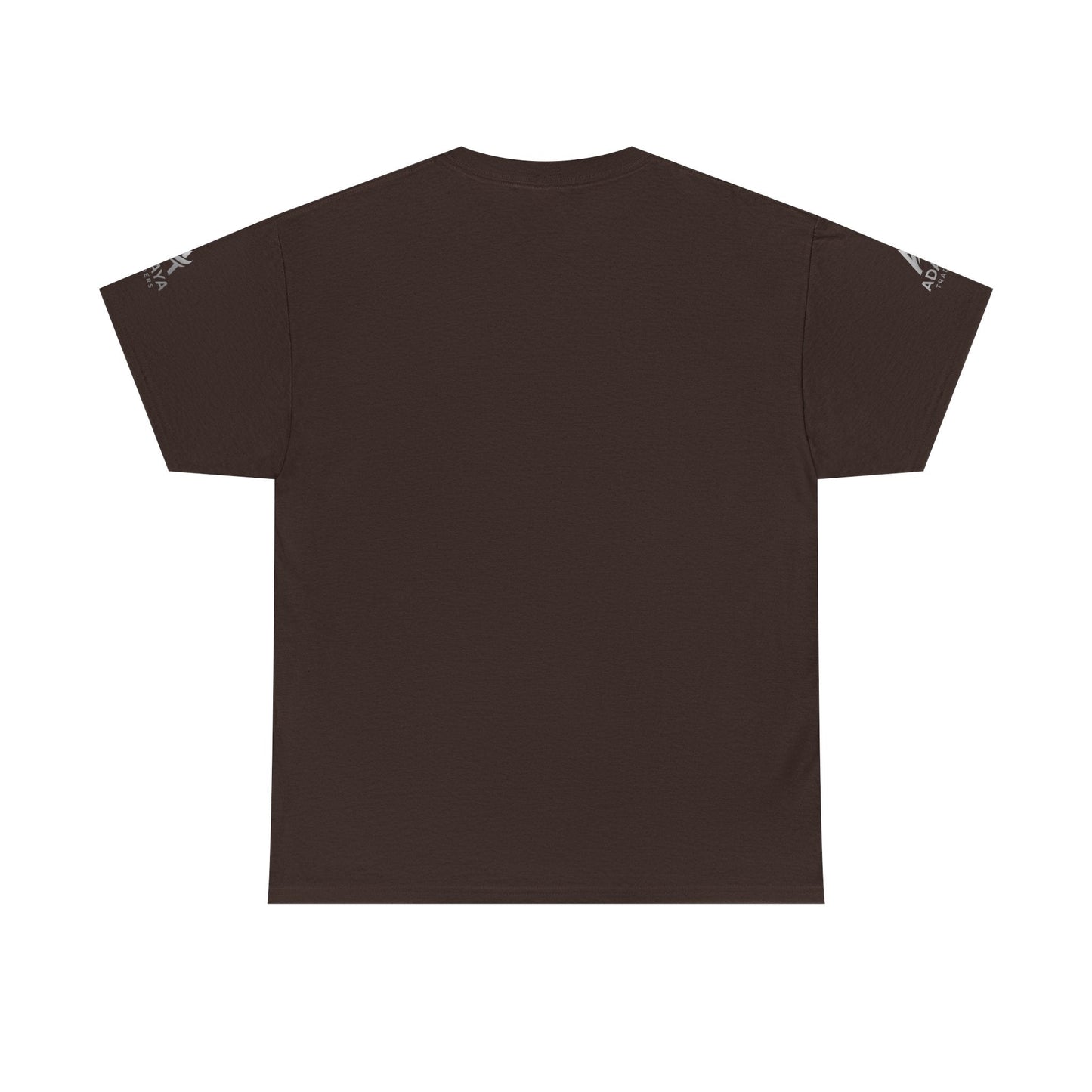 Dual Expansion Long Straddle Tee