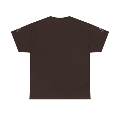 Dual Expansion Long Straddle Tee