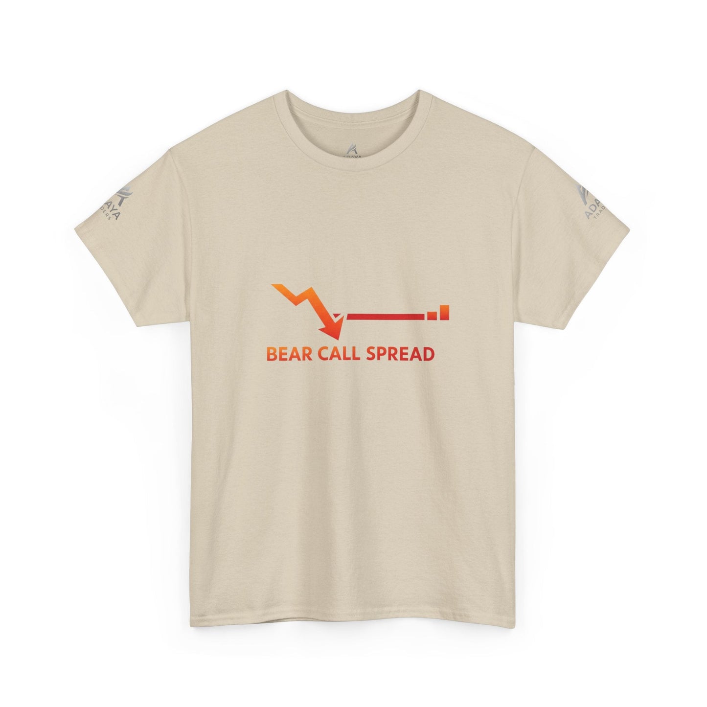 Bear Call Spread Tee