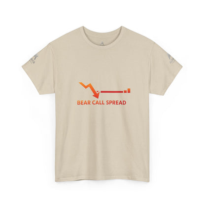 Bear Call Spread Tee