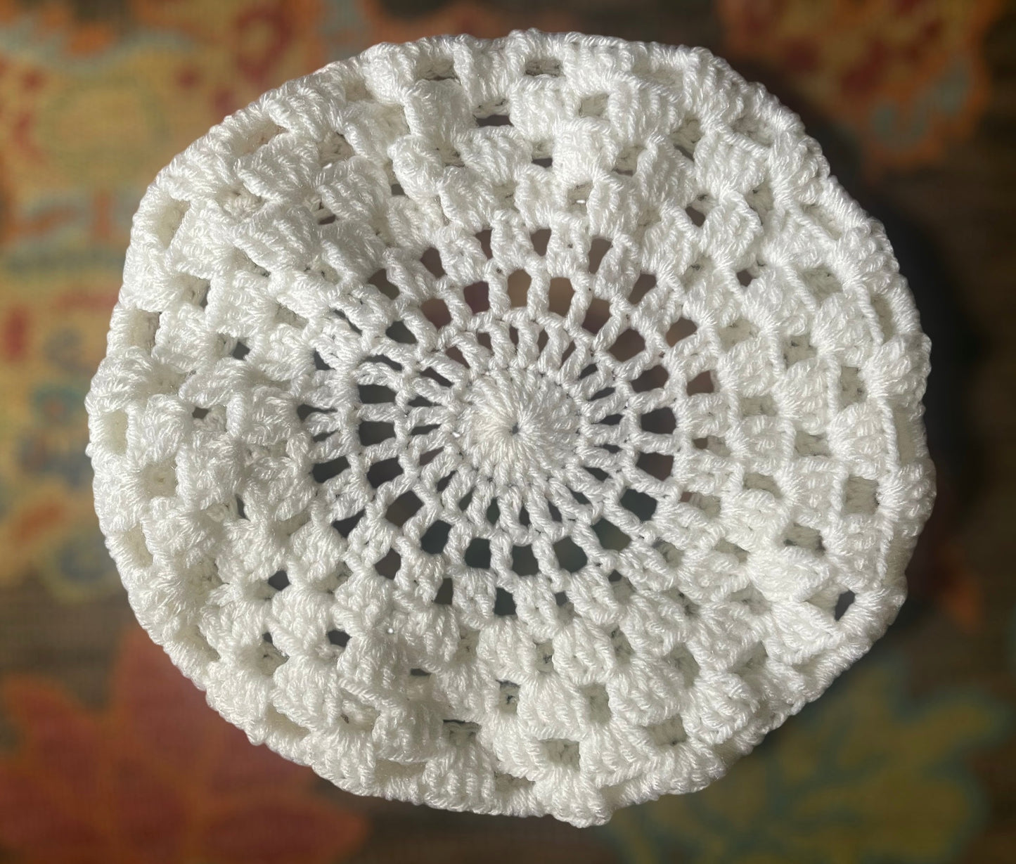 St Jaz Handmade Beret