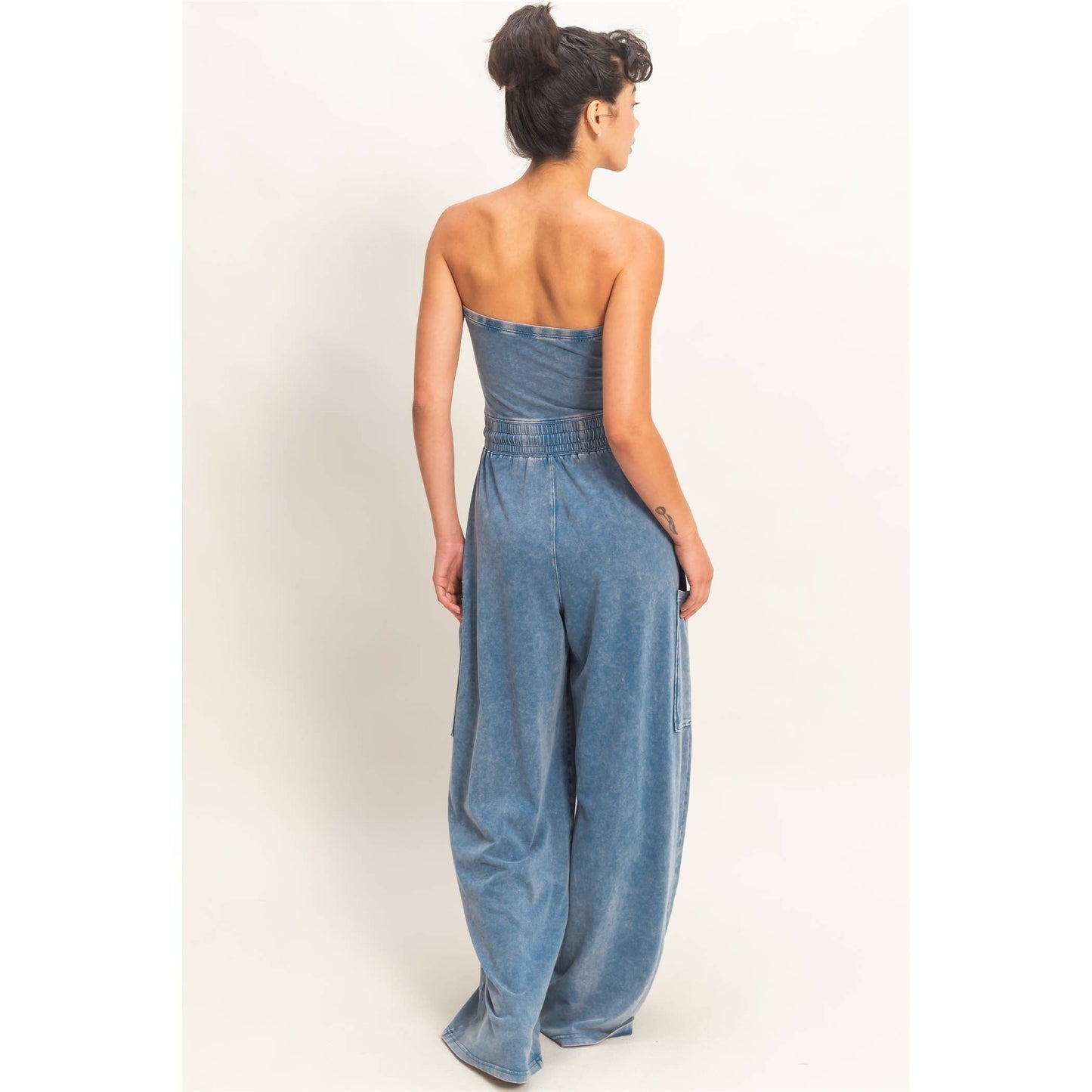 Bay Babe Jumpsuit