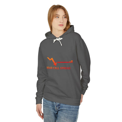 Bear Call Spread Hoodie