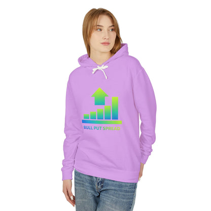 Bull Put Spread Hoodie