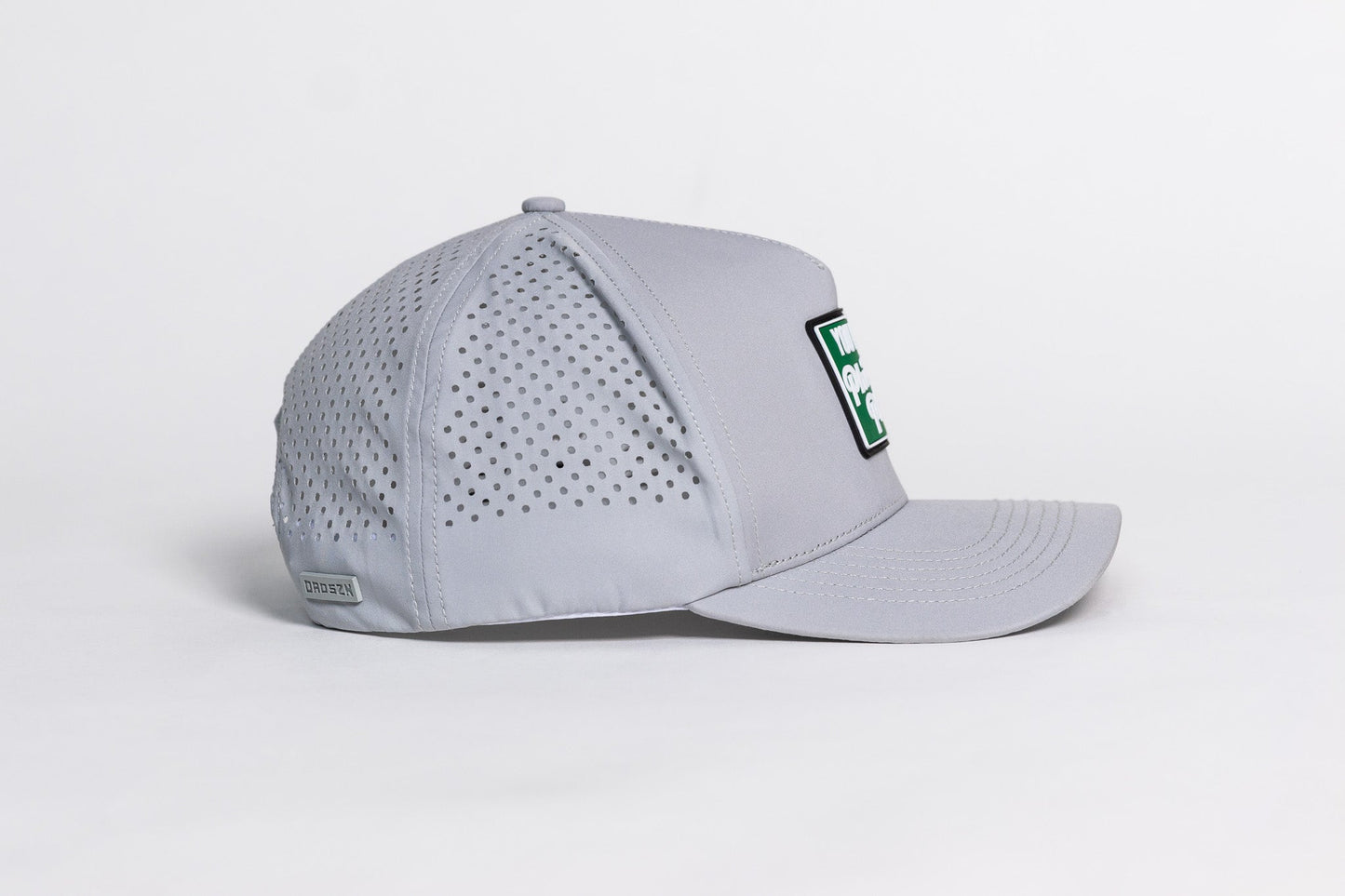 “You Want Philly Philly” Performance Hat - Grey