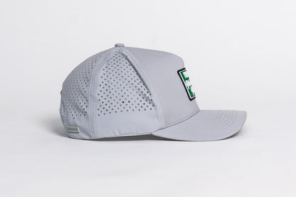“You Want Philly Philly” Performance Hat - Grey