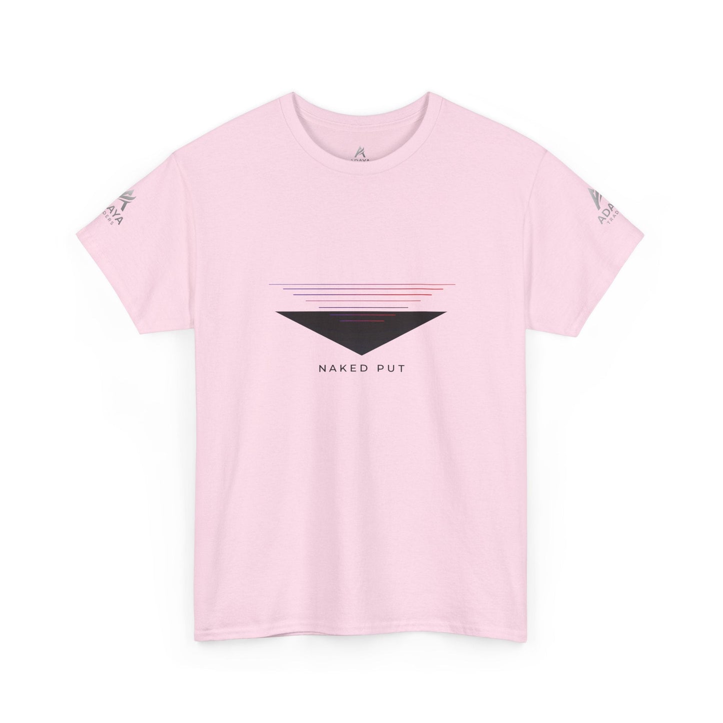 Naked Put T-Shirt