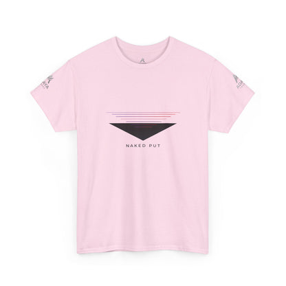 Naked Put T-Shirt