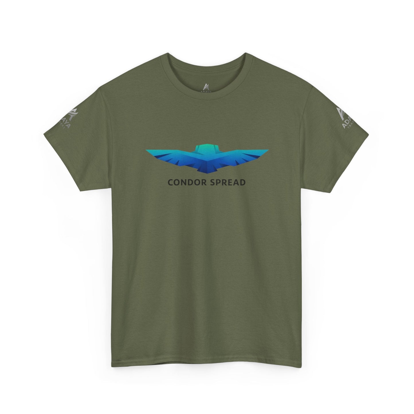 Condor Spread Tee