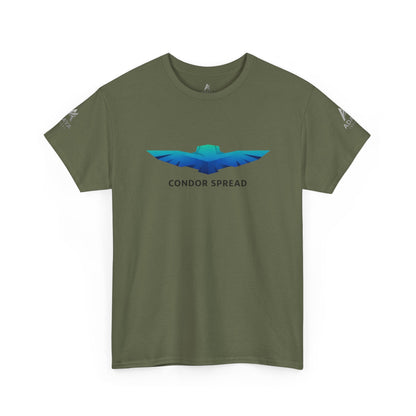 Condor Spread Tee