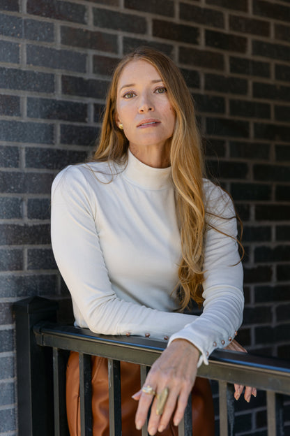 THE JENNY TOP