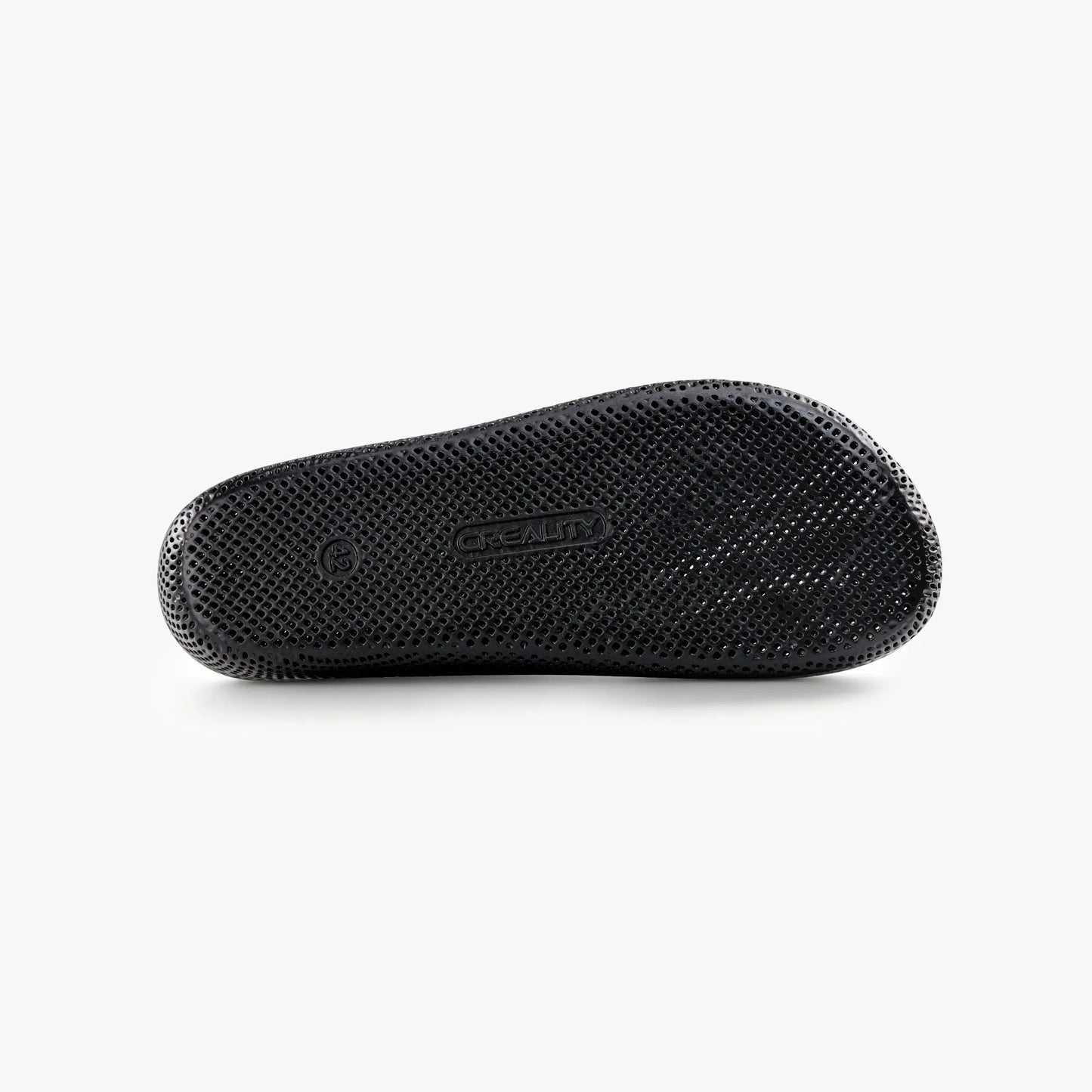 Cloud 3D Printed Slippers