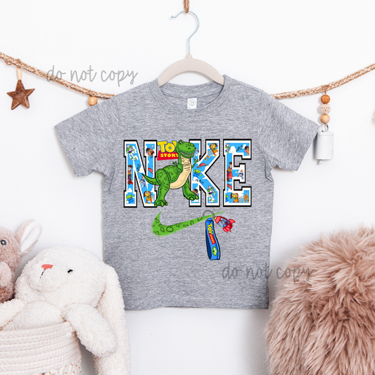 NKE Dino