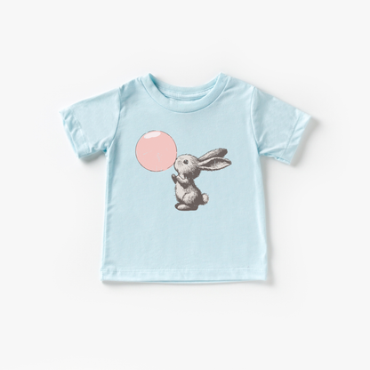 Bubble Gum Bunny