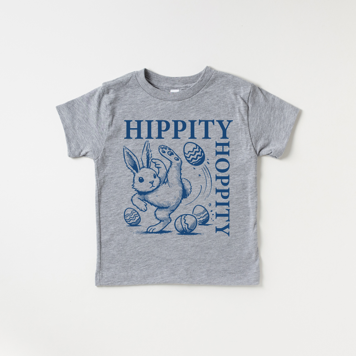 Hippity Hoppity Soccer Bunny