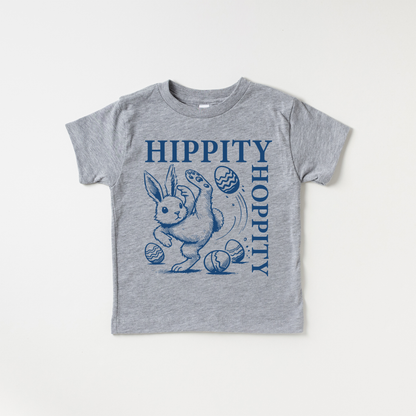 Hippity Hoppity Soccer Bunny