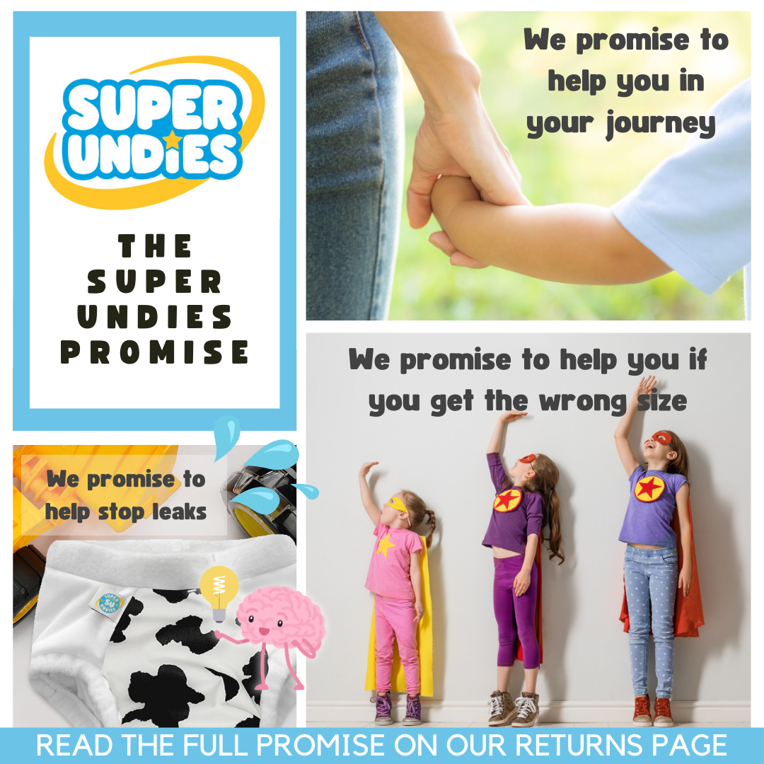 Fearless Tiny Trainers