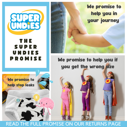 Fearless Tiny Trainers