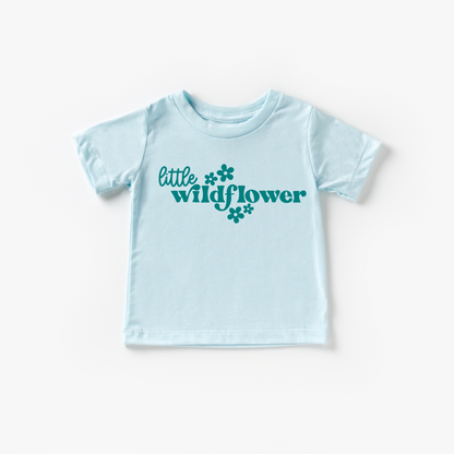 Little Wildflower
