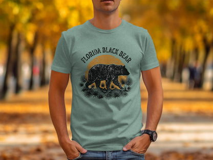 Heritage Florida Bear Trails Classic Nomad Tee
