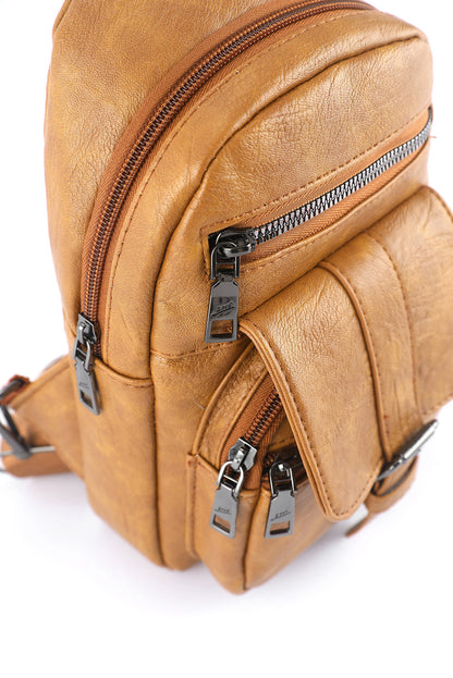 Lilah Vintage Sling Bag