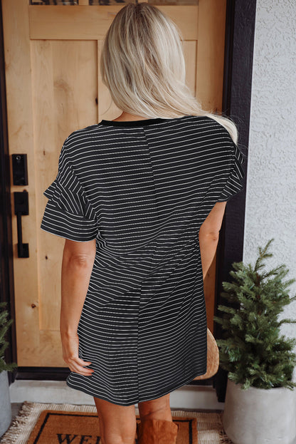 Abigail Short Sleeve T Shirt