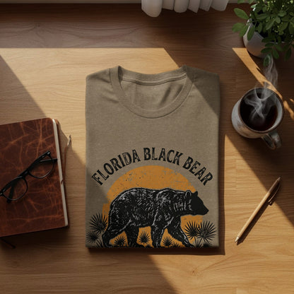 Heritage Florida Bear Trails Classic Nomad Tee