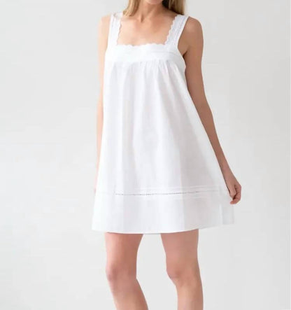 Maeve Cotton Nightgown