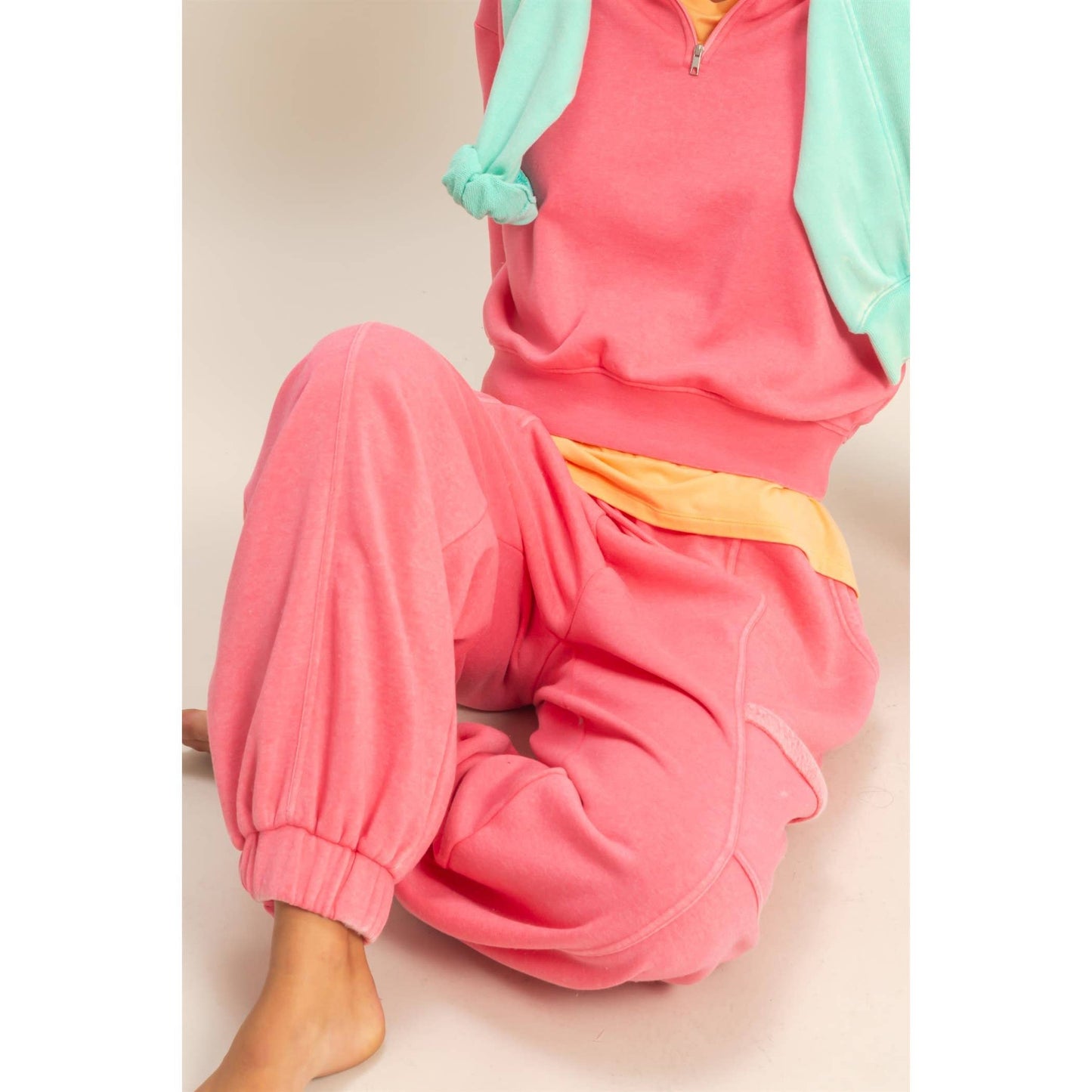Jet Set Lounge Pant