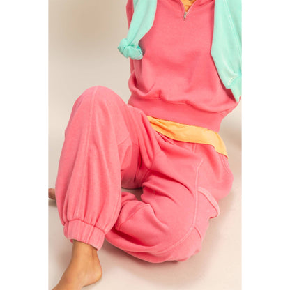 Jet Set Lounge Pant
