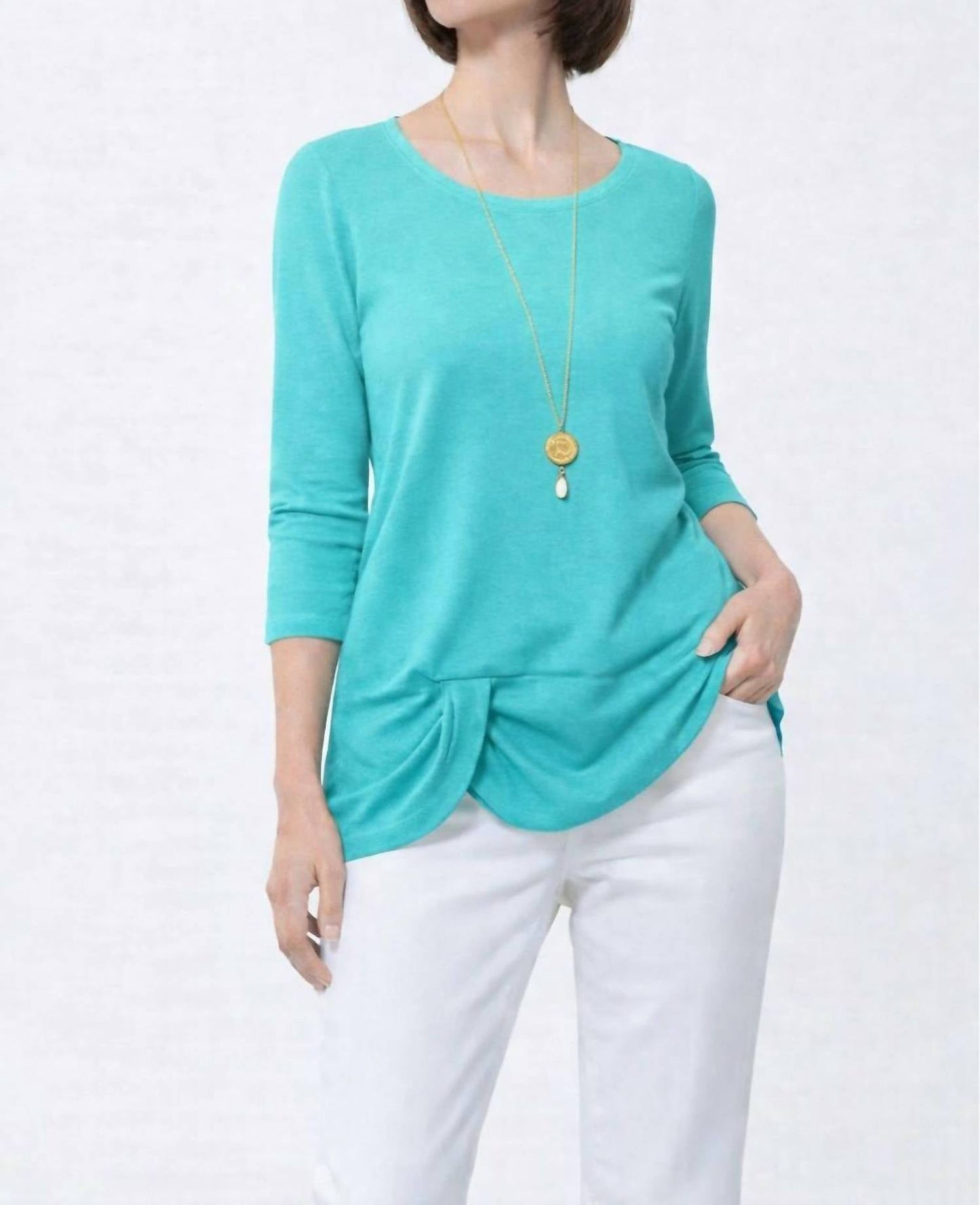The Faro Tunic