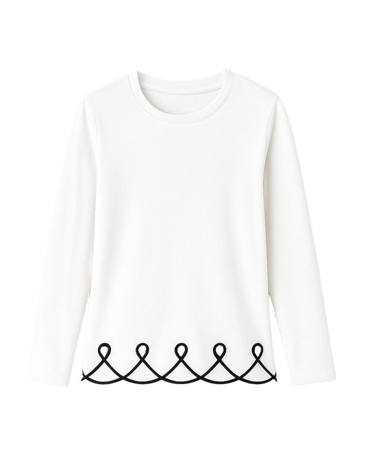 Women's The Amélie Top