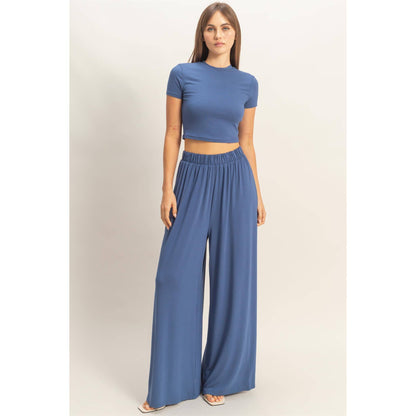 Boulevard Breeze Set